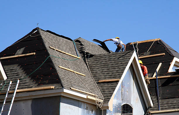 Best New Roof Installation  in Denison, TX