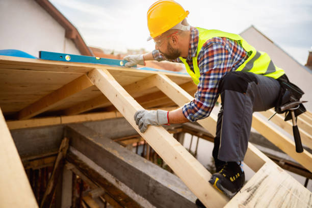 Best Commercial Roofing Services  in Denison, TX