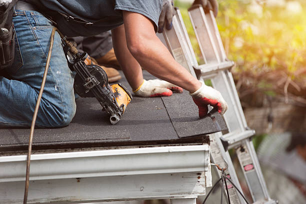 Tile Roofing Contractor in Denison, TX
