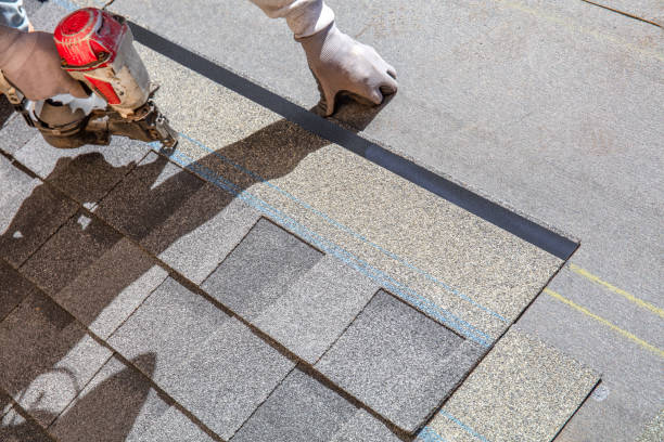Best Emergency Roof Repair  in Denison, TX